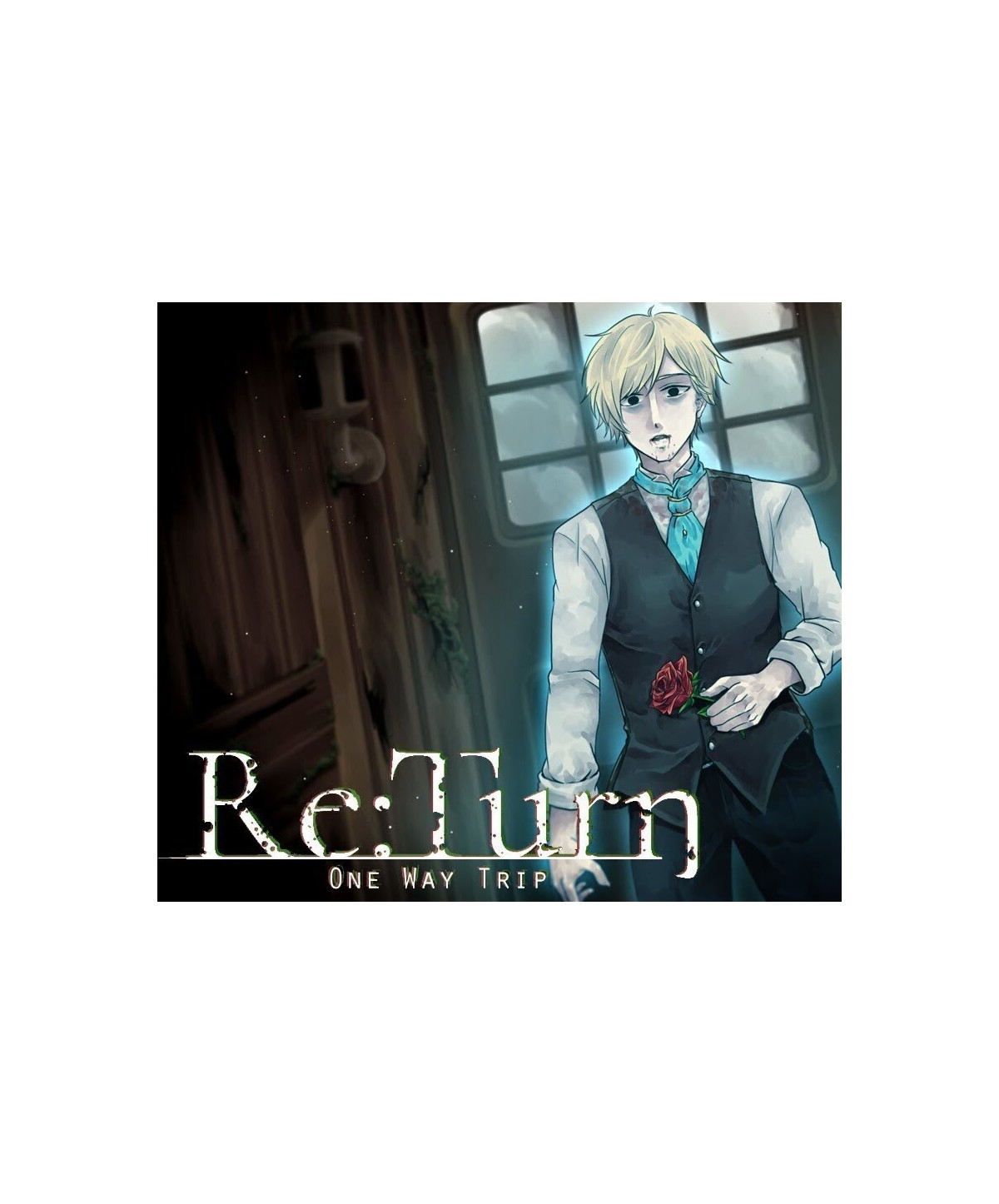 Re:Turn: One Way Trip Steam Key GLOBAL